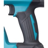 Makita Cloueur à tête écrasée sans fil DBN610Z, 18 Volts, Clouteuse Bleu/Noir