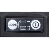 Makita Cloueur à tête écrasée sans fil DBN610Z, 18 Volts, Clouteuse Bleu/Noir