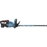 Makita DUH601Z, Taille-haies Bleu/Noir, Batterie non incluse