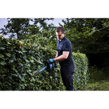 Makita DUH601Z, Taille-haies Bleu/Noir, Batterie non incluse