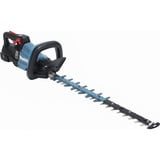 Makita DUH601Z, Taille-haies Bleu/Noir, Batterie non incluse