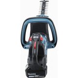 Makita DUH601Z, Taille-haies Bleu/Noir, Batterie non incluse