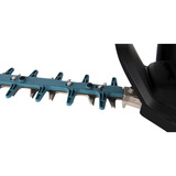 Makita DUH601Z, Taille-haies Bleu/Noir, Batterie non incluse