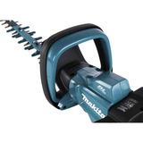 Makita DUH601Z, Taille-haies Bleu/Noir, Batterie non incluse