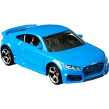 Matchbox Modèle réduit de voiture bleu