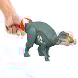 Mattel Jurassic World – Figurine articulée Maiasaura Jurassic World – Figurine articulée Maiasaura, 4 an(s), Multicolore, Plastique