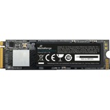MediaRange MR1033 1TB, SSD Noir
