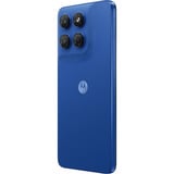 Motorola moto g37 128GB smartphone Bleu foncé | 128 Go | Android 16 | Dual-SIM