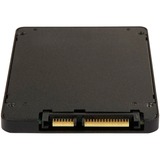 Mushkin MKNSSDHC8TB disque 2.5" 8000 Go SATA SSD Noir, 8000 Go, 2.5", 6 Gbit/s