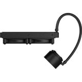 NZXT Kraken Elite 240 v1, Watercooling Noir