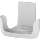 Netgear Kit de montage mural Orbi, Support mural Blanc, RBKWM-10000S