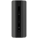 Netgear Nighthawk RS200 routeur sans fil Gigabit Ethernet Bi-bande (2,4 GHz / 5 GHz) Noir Wi-Fi 7 (802.11be), Bi-bande (2,4 GHz / 5 GHz), Ethernet/LAN, Noir, Routeur portable