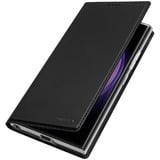 Nevox 2461, Housse smartphone Noir