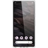 Nevox StyleShell SHOCKFLEX, Housse smartphone Transparent