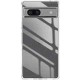 Nevox StyleShell SHOCKFLEX, Housse smartphone Transparent