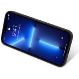 Nevox StyleShell Shock, Housse smartphone Noir