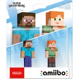 Nintendo Figurine