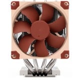 Noctua Noctua NH-D9 DX-4677 4U, Refroidisseur CPU 