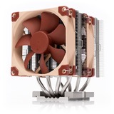 Noctua Noctua NH-D9 DX-4677 4U, Refroidisseur CPU 