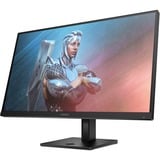OMEN  27" Moniteur gaming  Noir