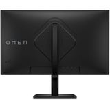 OMEN  27" Moniteur gaming  Noir