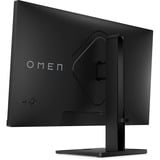 OMEN  27" Moniteur gaming  Noir