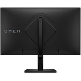OMEN Écran gamer FHD 165 Hz OMEN 27 pouces - OMEN 27 27" Moniteur gaming  Noir, OMEN by HP Écran gamer FHD 165 Hz OMEN 27 pouces - OMEN 27, 68,6 cm (27"), 1920 x 1080 pixels, Full HD, LCD, 1 ms, Noir