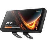 Ocypus Sigma ES55 5.5" Moniteur Noir