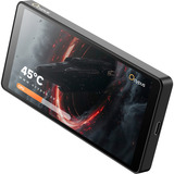 Ocypus Sigma ES55 5.5" Moniteur Noir