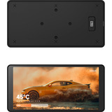 Ocypus Sigma ES55 5.5" Moniteur Noir