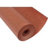 Oren USA Pink Butcher Paper 24",rouleau de 45,7 mètres, , Papier (61cm de large)