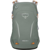 Osprey Hikelite 18, Sac à dos Vert olive