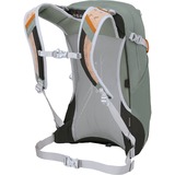 Osprey Hikelite 18, Sac à dos Vert olive