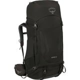 Osprey Kyte 68, Sac à dos Noir