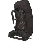 Osprey Kyte 68, Sac à dos Noir