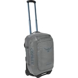 Osprey Valise à roulettes Gris