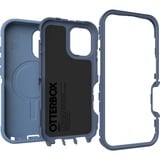 Otterbox Défenseur, Housse smartphone Bleu