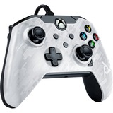PDP Manette de jeu Blanc/Noir