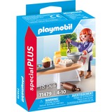 PLAYMOBIL 71479, Jouets de construction 
