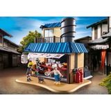 PLAYMOBIL Naruto - Ichiraku Ramen Shop, Jouets de construction 70668