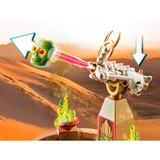 PLAYMOBIL Novelmore - Sal'ahari Sands - Temple des Squelettes, Jouets de construction 70751