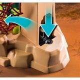 PLAYMOBIL Novelmore - Sal'ahari Sands - Temple des Squelettes, Jouets de construction 70751