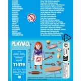 PLAYMOBIL specialPLUS Pâtissière, Jouets de construction 