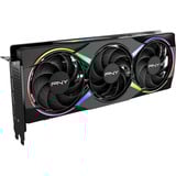 PNY GeForce RTX 5060 Ti ARGB OC 8GB, Carte graphique 