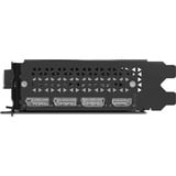 PNY GeForce RTX 5060 Ti ARGB OC 8GB, Carte graphique 