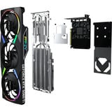 PNY GeForce RTX 5060 Ti ARGB OC 8GB, Carte graphique 