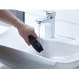 Panasonic 5025232896448, Tondeuse à barbe Noir