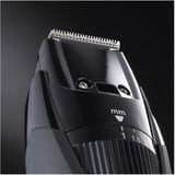 Panasonic ER-GB43, Tondeuse à barbe Noir