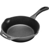 Petromax Poêle en fonte fp20 Noir, Ø 20 cm, 1 litre