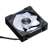 Phanteks D30-120 PWM Reverse DRGB ventilateur de boîtier Noir, 120 x 120 x 30 mm